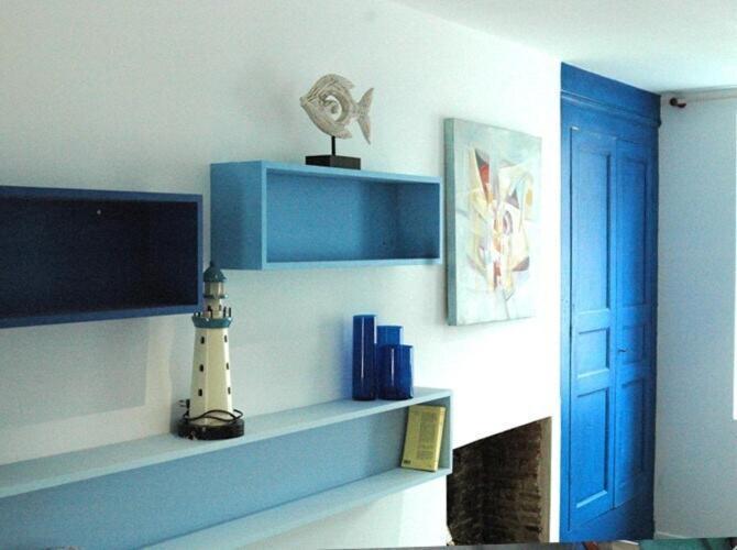 48 Urban Suites Dun-le-Palestel Rom bilde